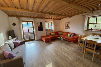 Vacanza bella e riposante