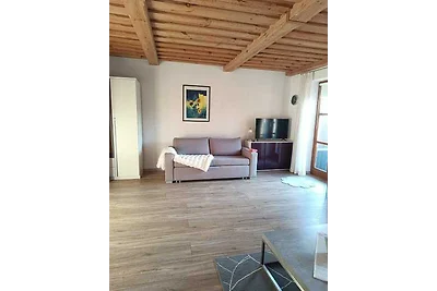 Ferienwohnung Waldesruhe Hauzenberg