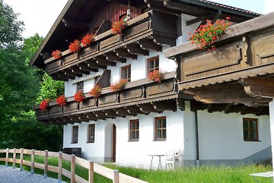 Mieszkanie wakacyjne Waldesruhe Hauzenberg
