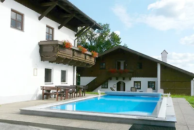 Ferienwohnung Waldesruhe Hauzenberg