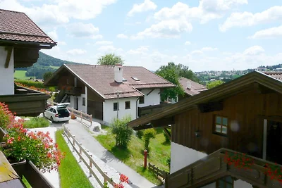 Ferienwohnung Waldesruhe Hauzenberg