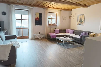 Ferienwohnung Waldesruhe Hauzenberg