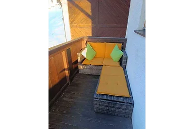 Ferienwohnung Waldesruhe Hauzenberg