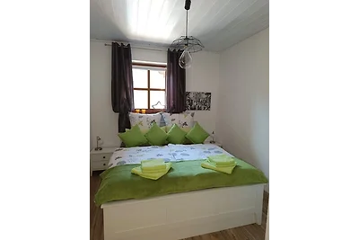 Ferienwohnung Waldesruhe Hauzenberg