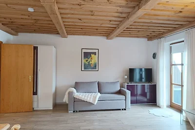 Ferienwohnung Waldesruhe Hauzenberg