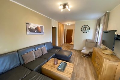 Ferienwohnung Nr. 5 Bergschlössl