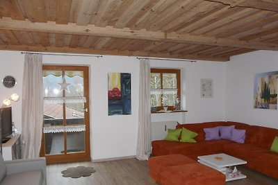 Appartamento di vacanza Waldesruhe Hauzenberg