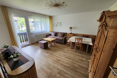 Premium Ferienwohnung Tatzelwurm A5 Oberaudorf