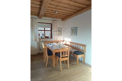 Ferienwohnung Waldesruhe Hauzenberg