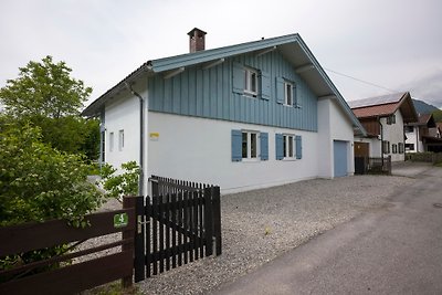 Oberaudorf: Landhaus Kaiserblick