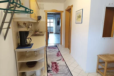 Ferienwohnung Waldesruhe Hauzenberg