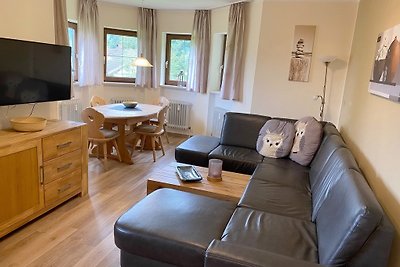 Ferienwohnung Nr. 5 Bergschlössl