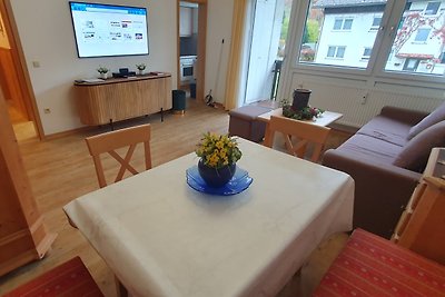 Premium Ferienwohnung Tatzelwurm A5 Oberaudorf