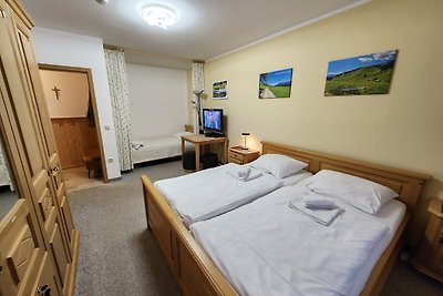 Premium Ferienwohnung Tatzelwurm A5 Oberaudorf