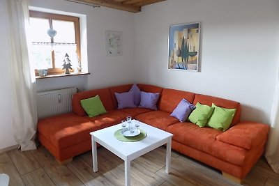 Ferienwohnung Waldesruhe Hauzenberg