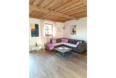 Ferienwohnung Waldesruhe Hauzenberg