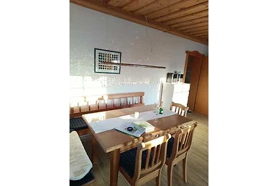 Ferienwohnung Waldesruhe Hauzenberg