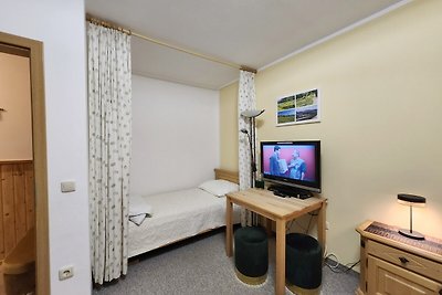 Premium Ferienwohnung Tatzelwurm A5 Oberaudorf