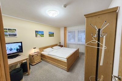 Premium Ferienwohnung Tatzelwurm A5 Oberaudorf