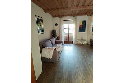 Ferienwohnung Waldesruhe Hauzenberg