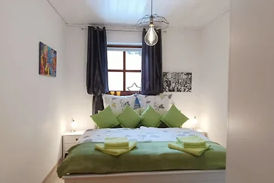 Ferienwohnung Waldesruhe Hauzenberg