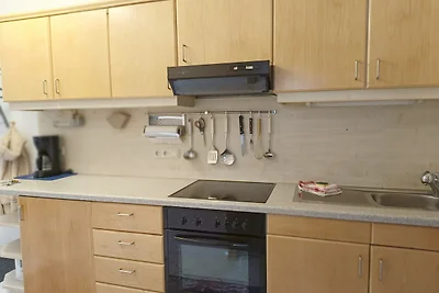 Ferienwohnung Waldesruhe Hauzenberg