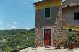 Casa Alessia
