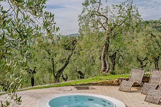 Ferienhaus Larciano