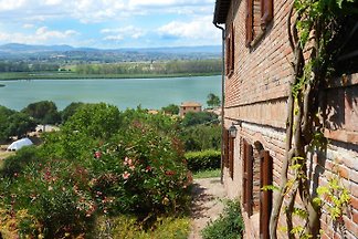 Casa sul Lago