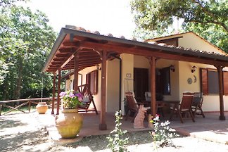 Ferienhaus Monteverdi Marittimo