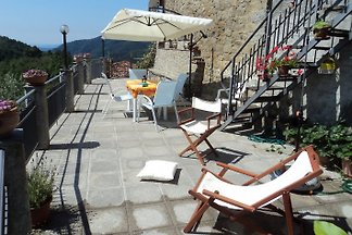 Casa i Balzi