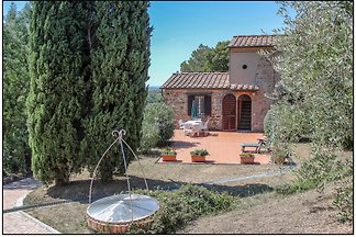Casina Vecchia