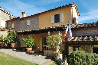 Casa Nonna Mora - Giulia