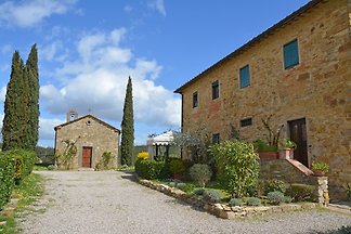 La Cipresseta - Raffaello