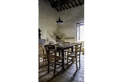 Casa Carsignano