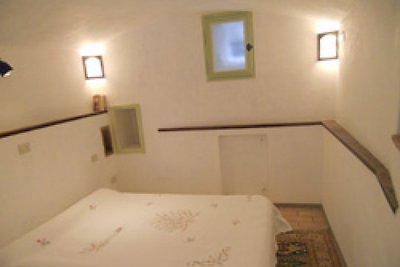 Casa Belvedere in Panoramalage