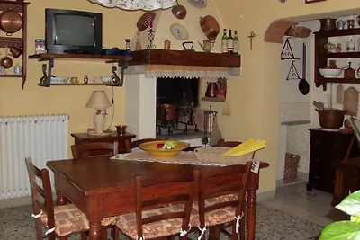 Casa la Sorba