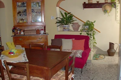 Casa la Sorba