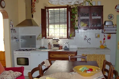 Casa la Sorba