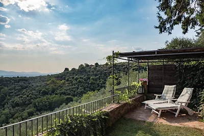 Casa Belvedere in Panoramalage