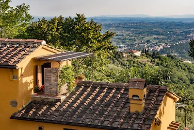 Casa Belvedere in Panoramalage
