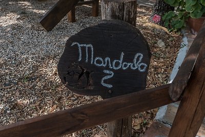 Mandorlo