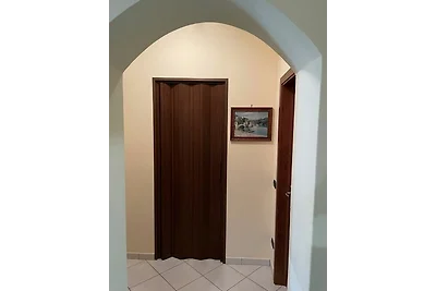 Il Cedro Sopra