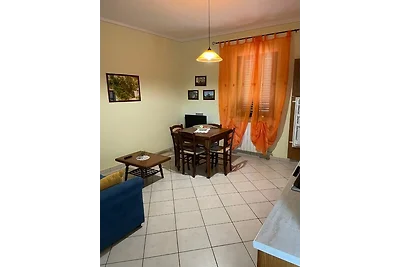 Il Cedro Sopra