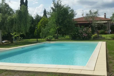 Casetta Buggiano