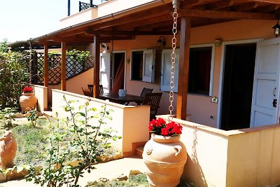 Casa Castelluccio
