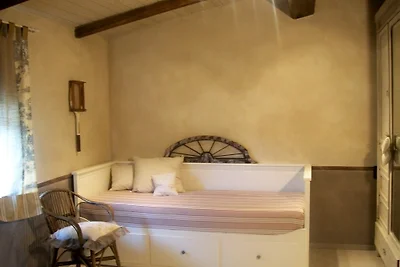 Casetta Buggiano
