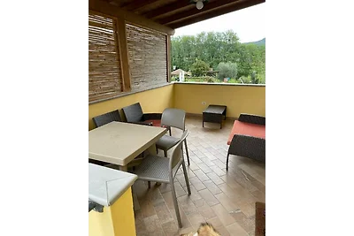 Il Cedro Sopra