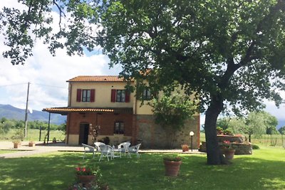 Holiday home relaxing holiday Arezzo