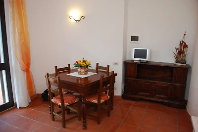 Casa Artimino 1